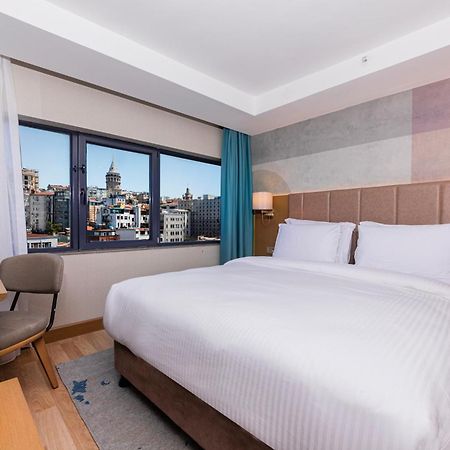 Csk The Halich Port Istanbul Hotel Exterior photo