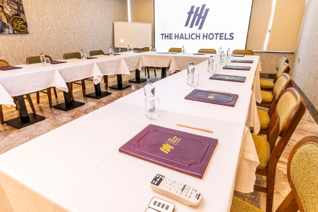 Csk The Halich Port Istanbul Hotel Exterior photo